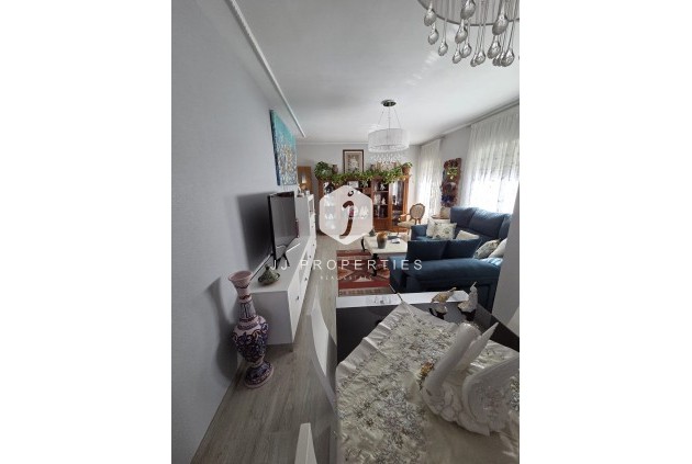 Tweedehands - Appartement / flat -
Torrevieja - Costa Blanca