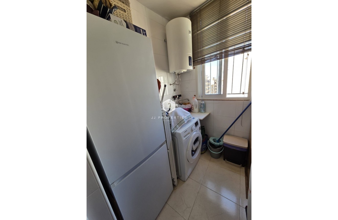Tweedehands - Appartement / flat -
Torrevieja - Costa Blanca