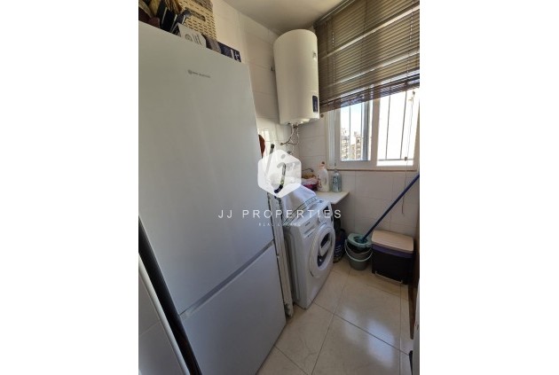 Tweedehands - Appartement / flat -
Torrevieja - Costa Blanca