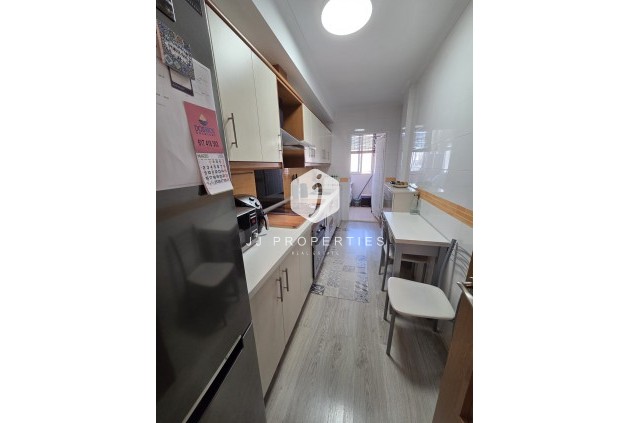 Tweedehands - Appartement / flat -
Torrevieja - Costa Blanca