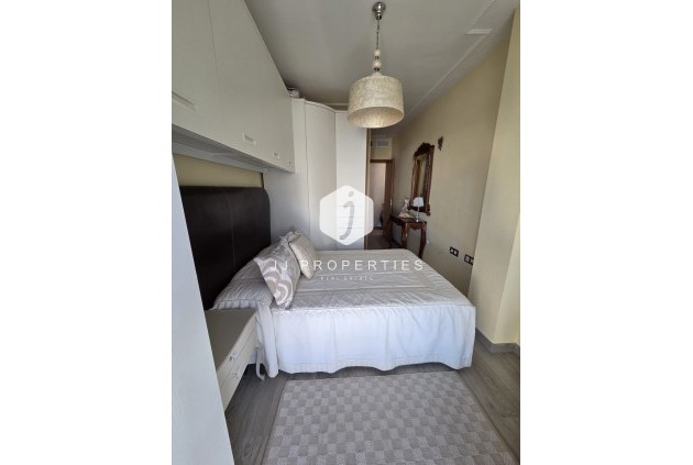 Tweedehands - Appartement / flat -
Torrevieja - Costa Blanca