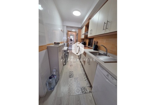 Tweedehands - Appartement / flat -
Torrevieja - Costa Blanca