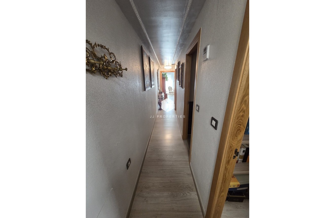 Tweedehands - Appartement / flat -
Torrevieja - Costa Blanca