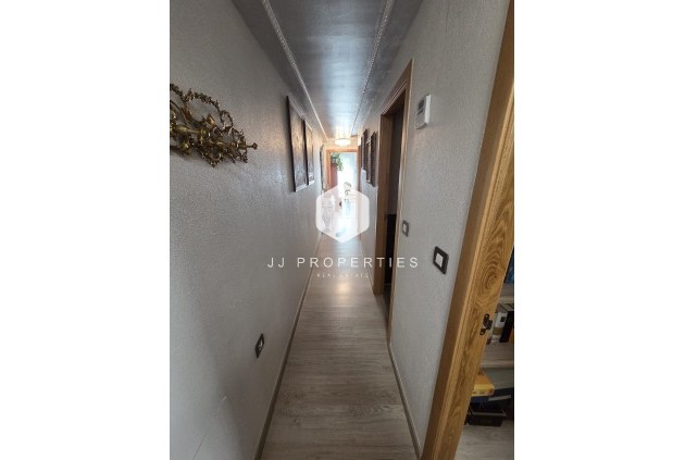 Tweedehands - Appartement / flat -
Torrevieja - Costa Blanca