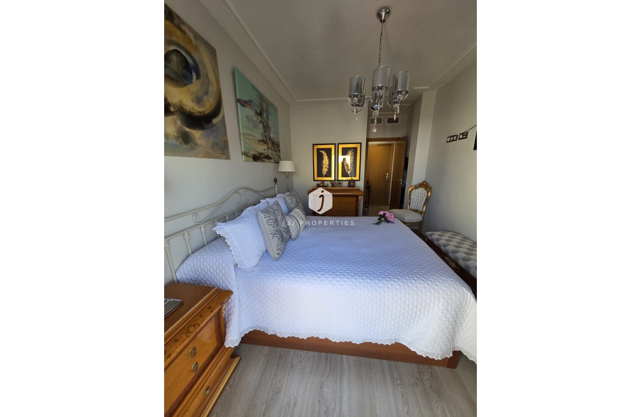 Tweedehands - Appartement / flat -
Torrevieja - Costa Blanca