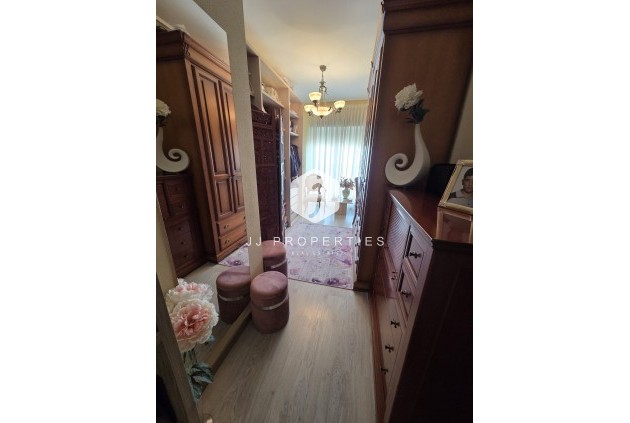 Tweedehands - Appartement / flat -
Torrevieja - Costa Blanca