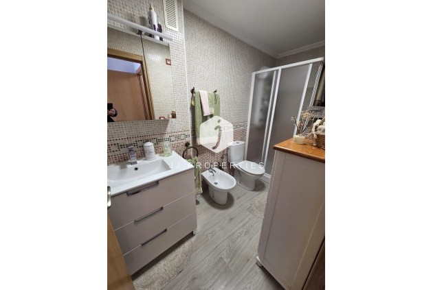 Tweedehands - Appartement / flat -
Torrevieja - Costa Blanca