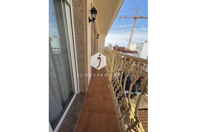 Tweedehands - Appartement / flat -
Torrevieja - Costa Blanca