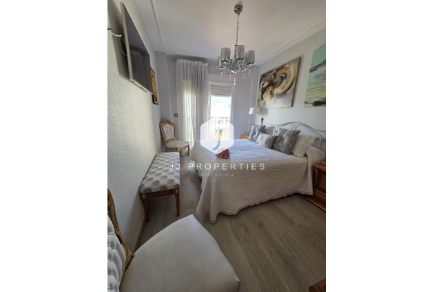 Tweedehands - Appartement / flat -
Torrevieja - Costa Blanca