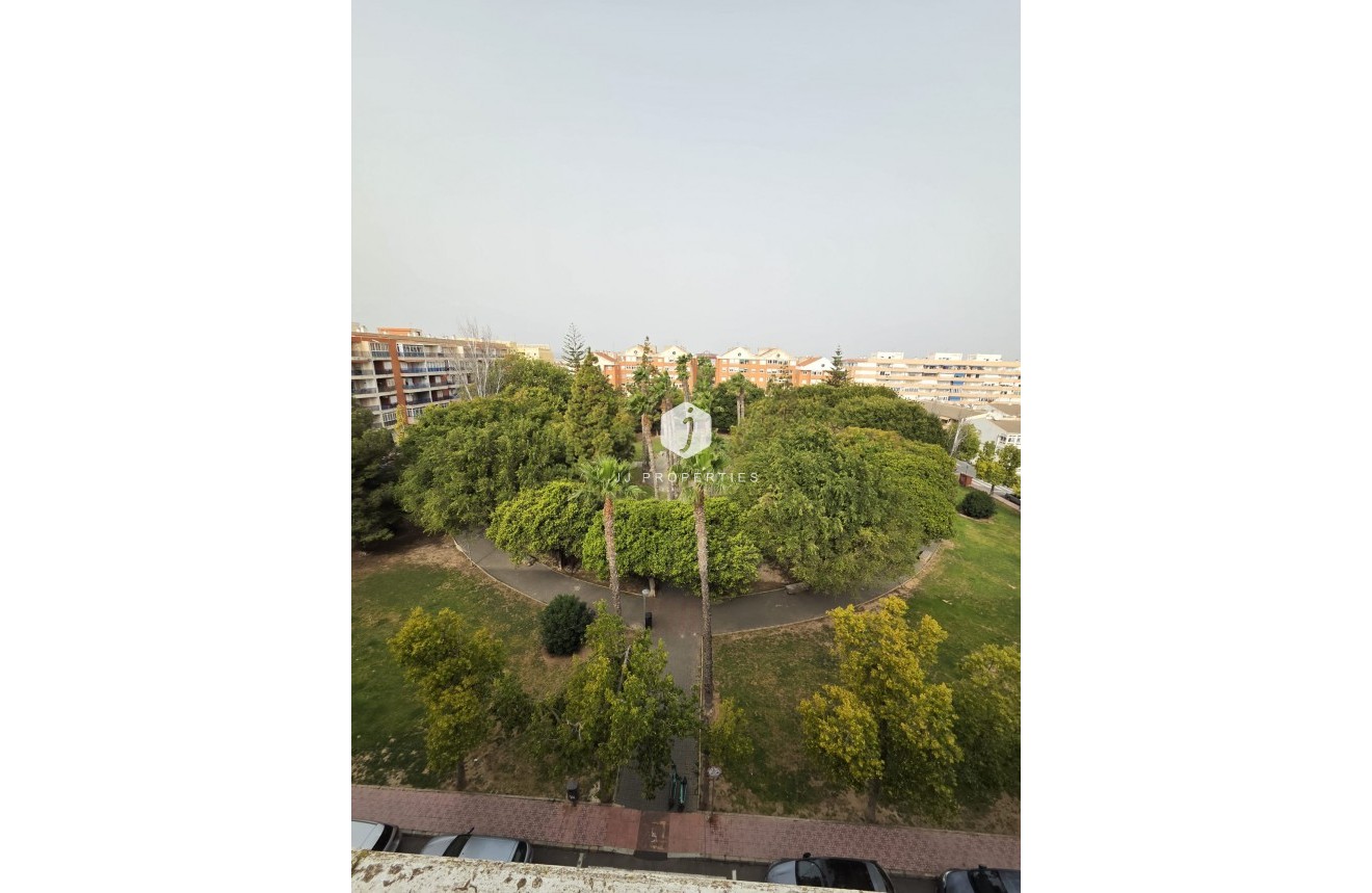 Segunda mano - Ático -
Torrevieja - Costa Blanca