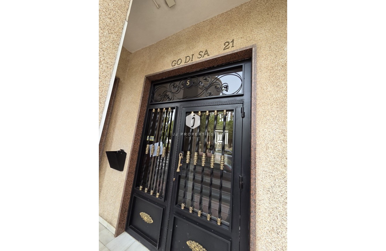 Segunda mano - Ático -
Torrevieja - Costa Blanca