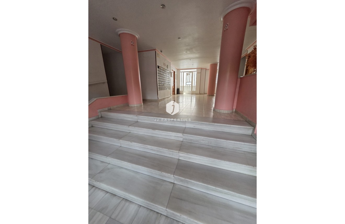 Segunda mano - Ático -
Torrevieja - Costa Blanca