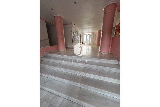 Segunda mano - Ático -
Torrevieja - Costa Blanca