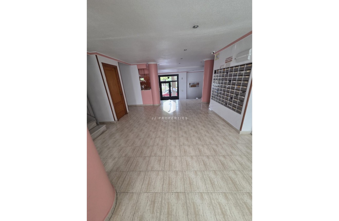 Segunda mano - Ático -
Torrevieja - Costa Blanca