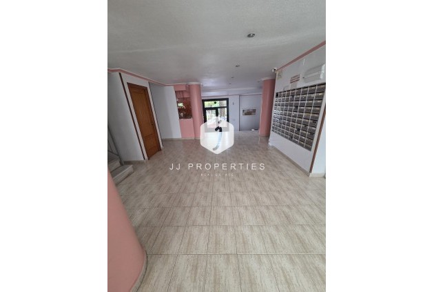 Segunda mano - Ático -
Torrevieja - Costa Blanca