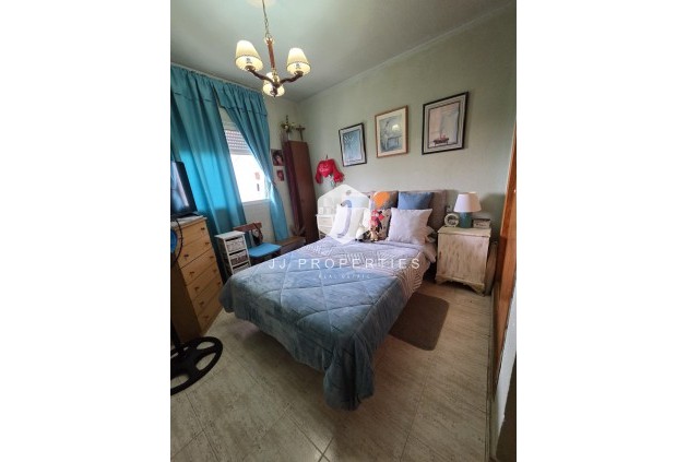 Segunda mano - Ático -
Torrevieja - Costa Blanca