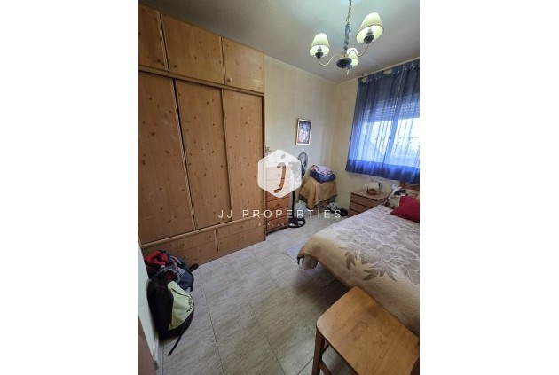 Segunda mano - Ático -
Torrevieja - Costa Blanca