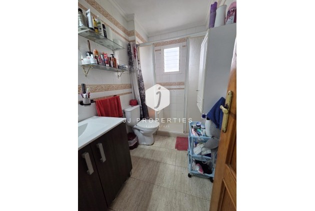 Segunda mano - Ático -
Torrevieja - Costa Blanca