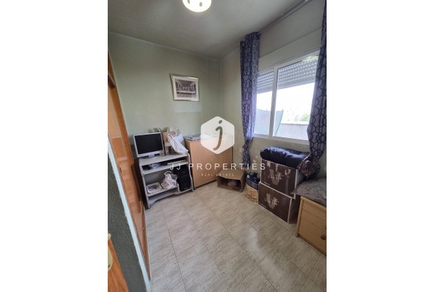 Segunda mano - Ático -
Torrevieja - Costa Blanca