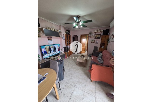 Segunda mano - Ático -
Torrevieja - Costa Blanca