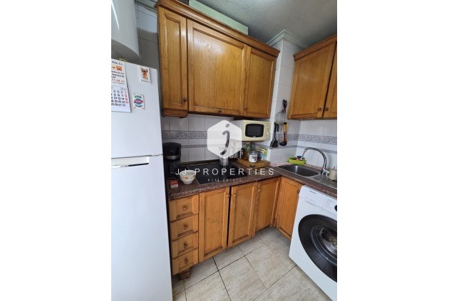 Segunda mano - Ático -
Torrevieja - Costa Blanca