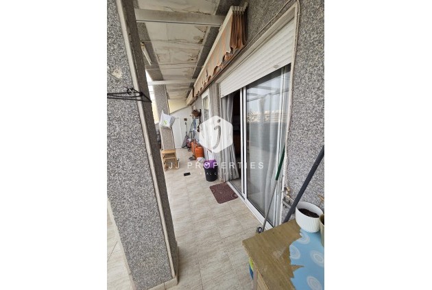 Segunda mano - Ático -
Torrevieja - Costa Blanca