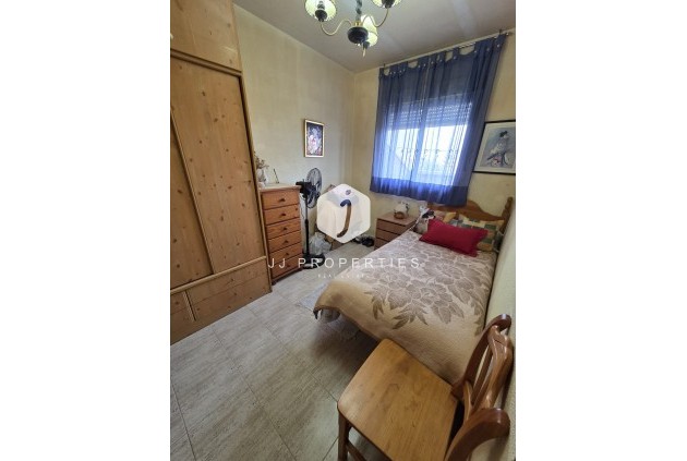 Segunda mano - Ático -
Torrevieja - Costa Blanca