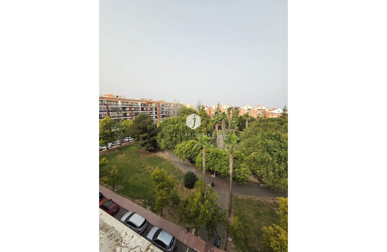 Segunda mano - Ático -
Torrevieja - Costa Blanca