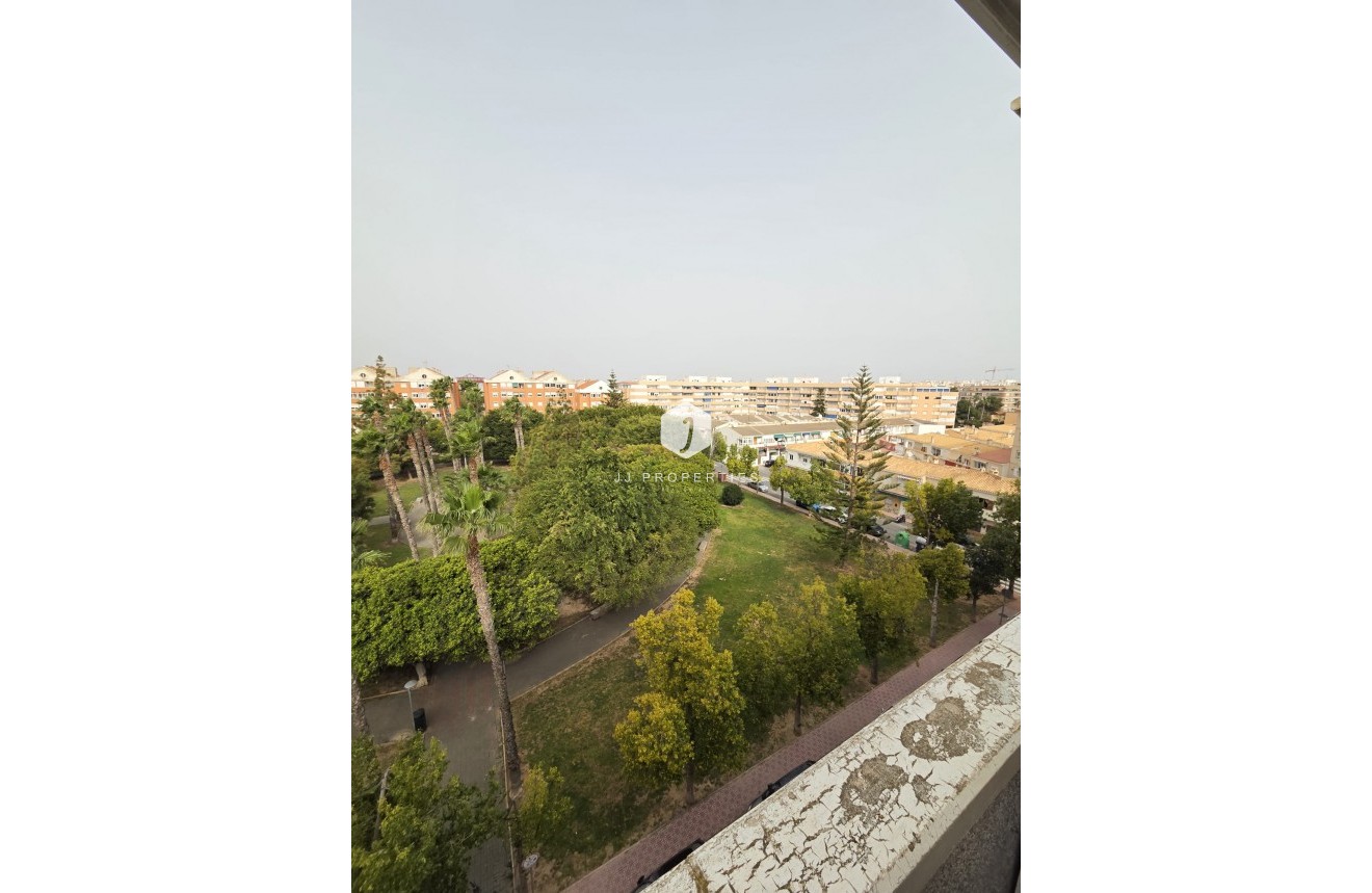 Segunda mano - Ático -
Torrevieja - Costa Blanca