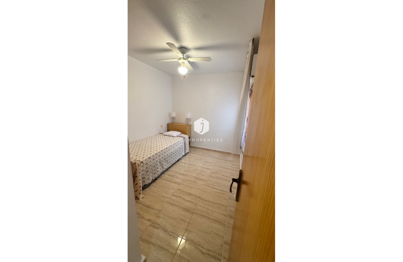 Tweedehands - Chalet -
Orihuela Costa - Costa Blanca