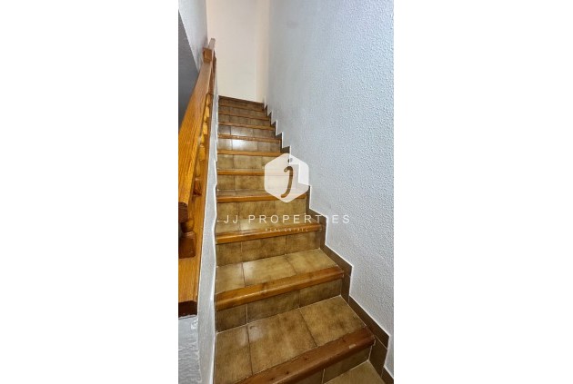 Tweedehands - Chalet -
Orihuela Costa - Costa Blanca