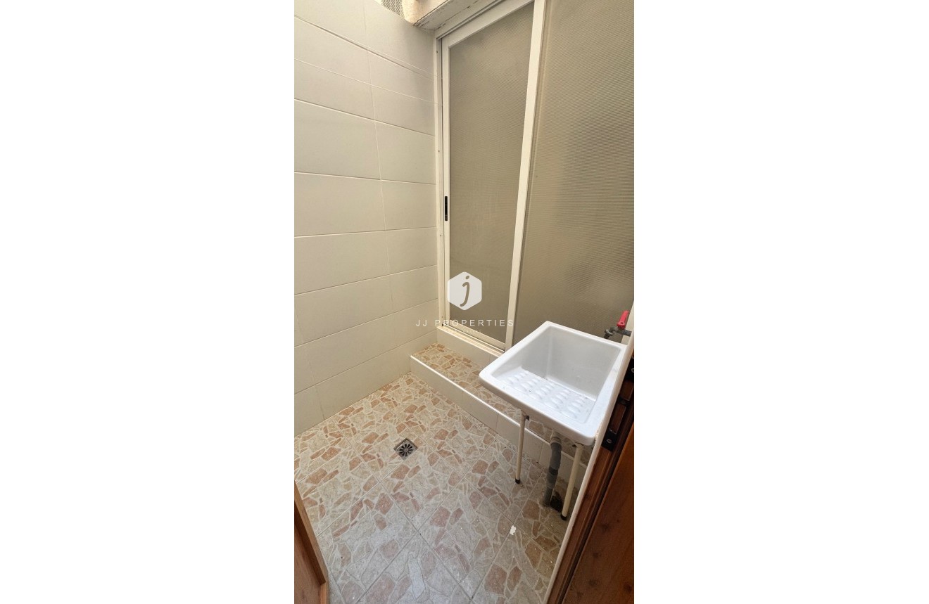 Tweedehands - Chalet -
Orihuela Costa - Costa Blanca