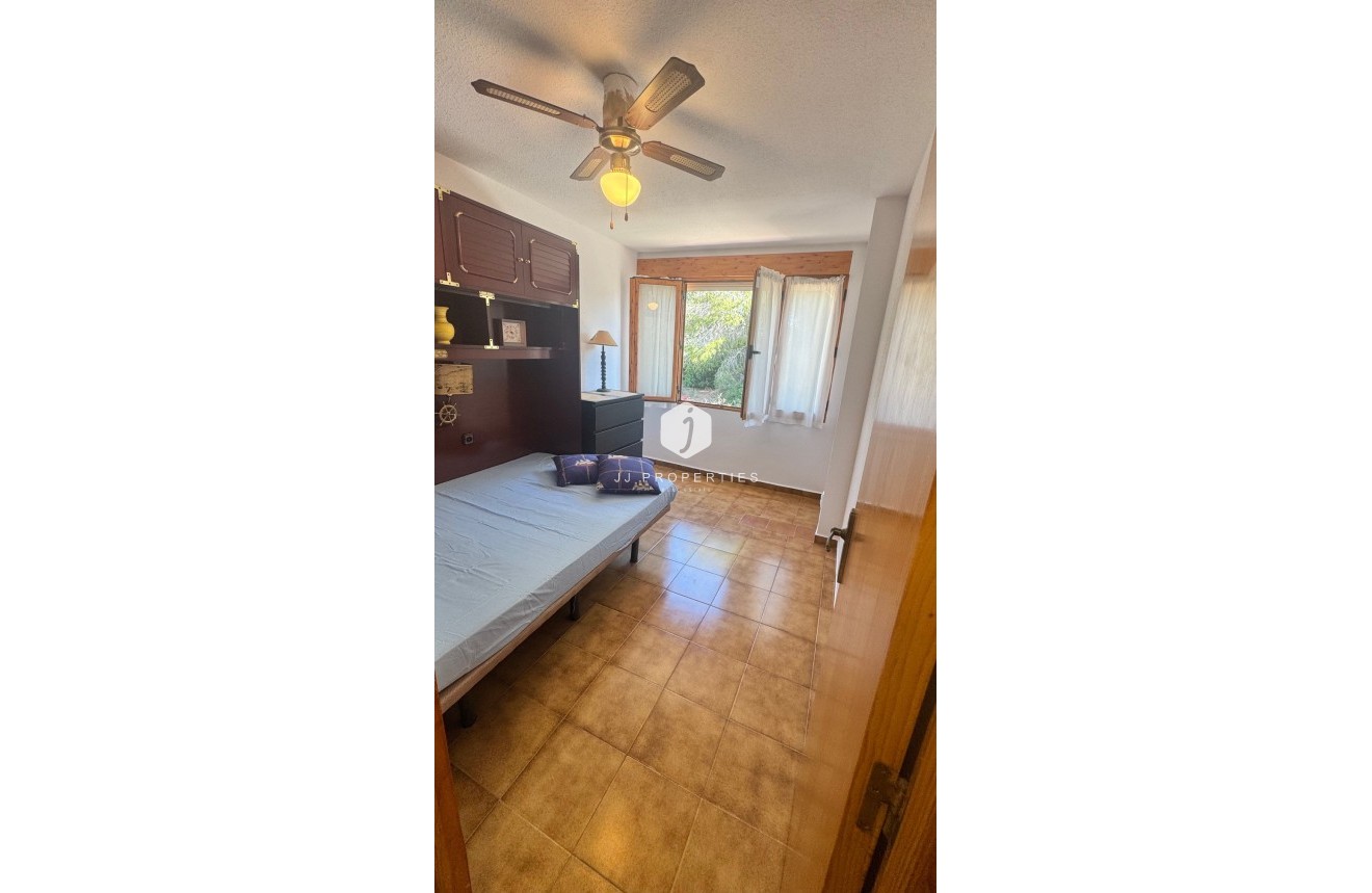 Tweedehands - Chalet -
Orihuela Costa - Costa Blanca