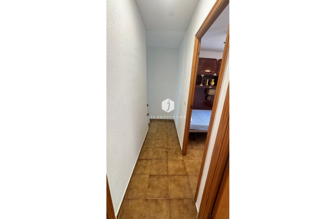 Tweedehands - Chalet -
Orihuela Costa - Costa Blanca