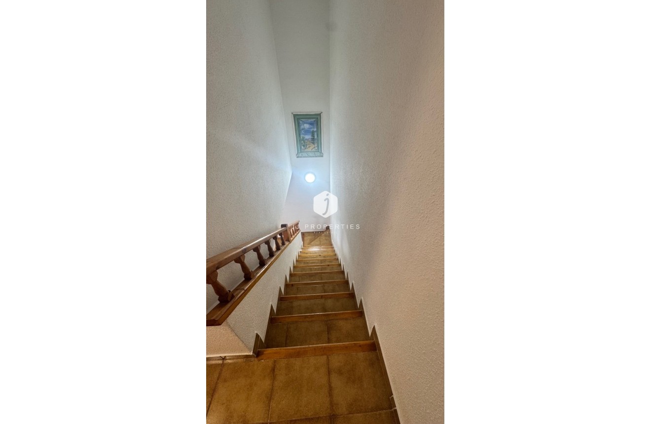 Tweedehands - Chalet -
Orihuela Costa - Costa Blanca