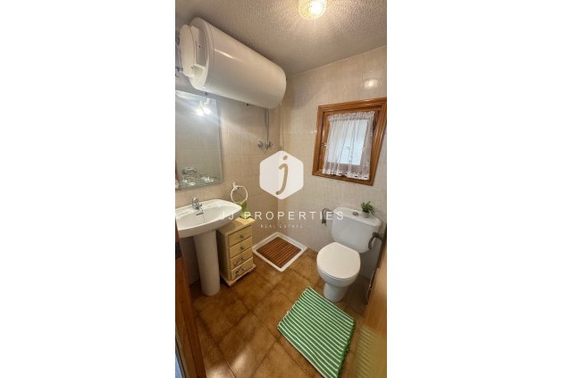 Tweedehands - Chalet -
Orihuela Costa - Costa Blanca