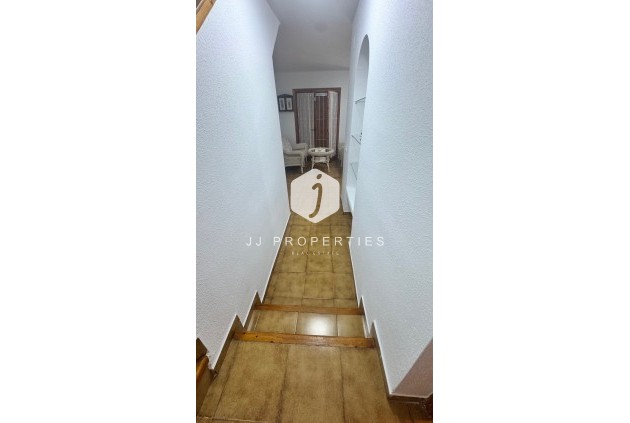 Tweedehands - Chalet -
Orihuela Costa - Costa Blanca