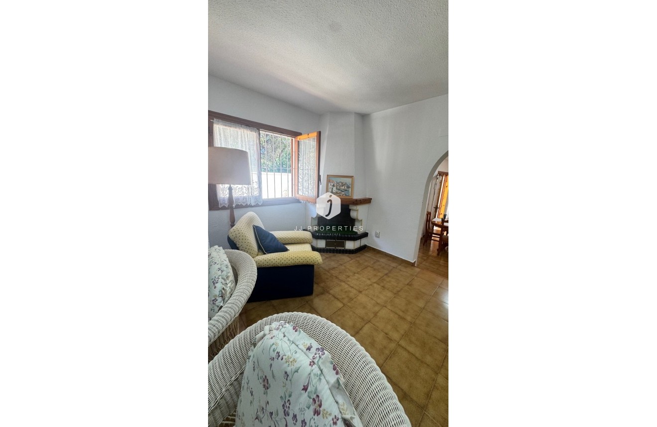 Tweedehands - Chalet -
Orihuela Costa - Costa Blanca