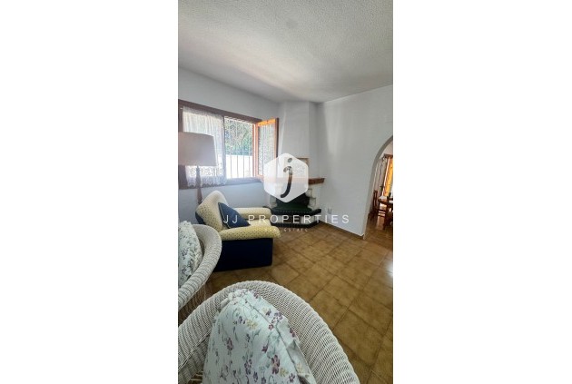 Tweedehands - Chalet -
Orihuela Costa - Costa Blanca