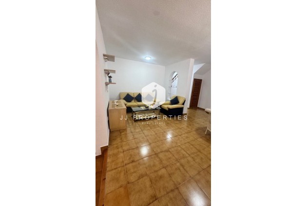 Tweedehands - Chalet -
Orihuela Costa - Costa Blanca