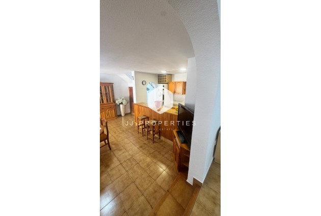 Tweedehands - Chalet -
Orihuela Costa - Costa Blanca