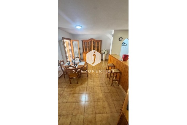 Tweedehands - Chalet -
Orihuela Costa - Costa Blanca