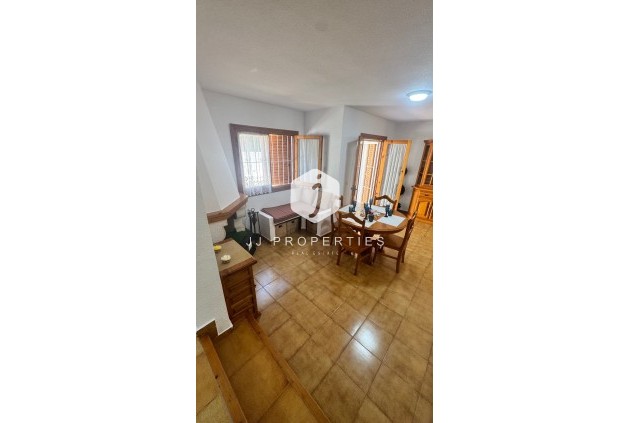 Tweedehands - Chalet -
Orihuela Costa - Costa Blanca