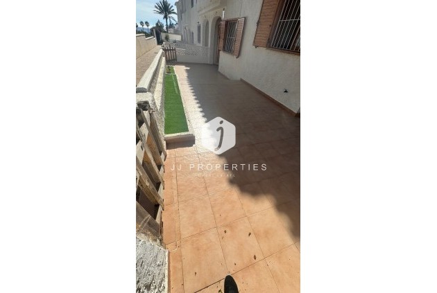 Tweedehands - Chalet -
Orihuela Costa - Costa Blanca