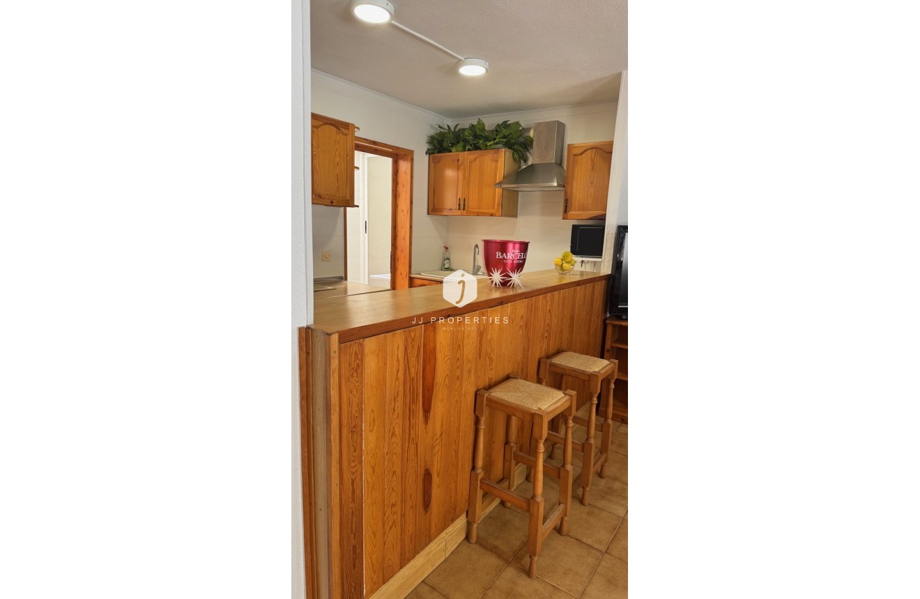 Tweedehands - Chalet -
Orihuela Costa - Costa Blanca