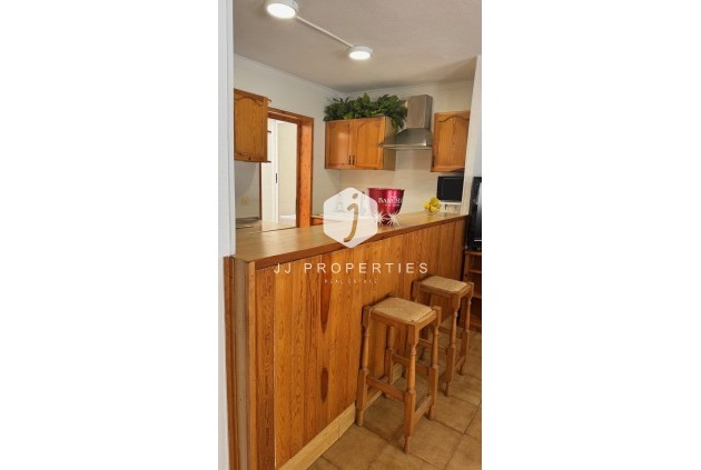 Tweedehands - Chalet -
Orihuela Costa - Costa Blanca