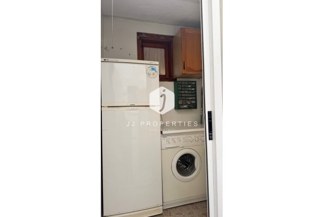 Tweedehands - Chalet -
Orihuela Costa - Costa Blanca