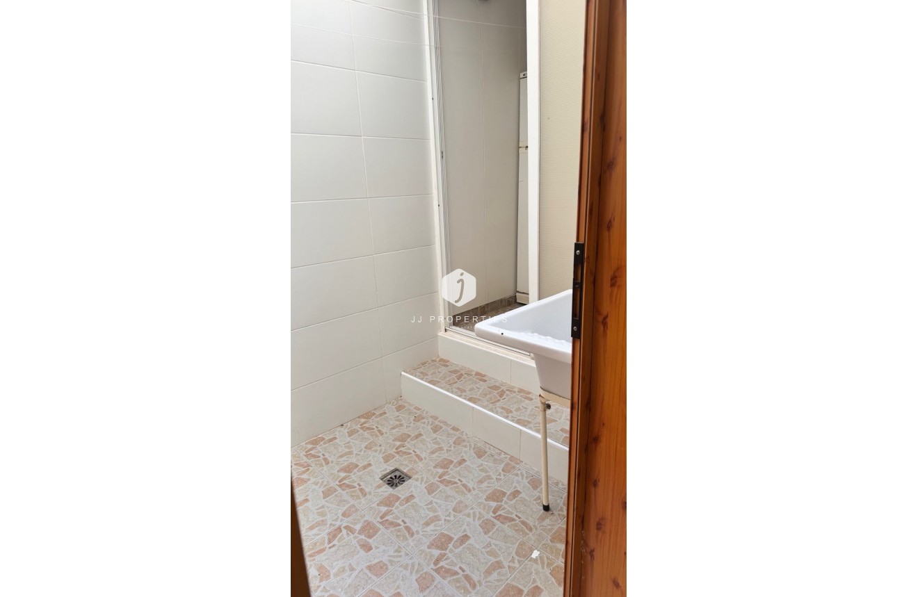 Tweedehands - Chalet -
Orihuela Costa - Costa Blanca