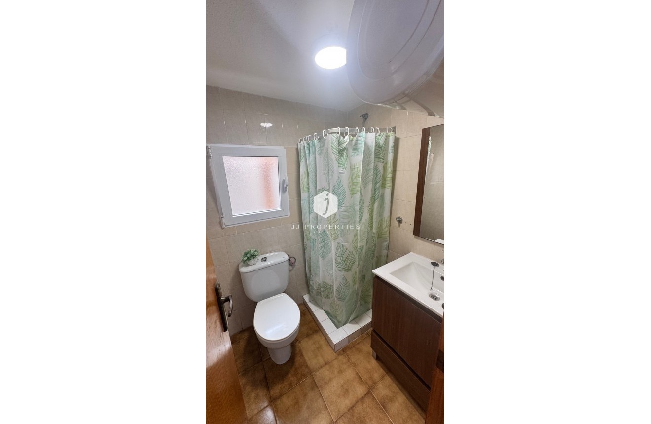 Tweedehands - Chalet -
Orihuela Costa - Costa Blanca