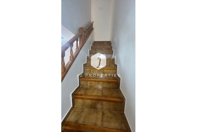 Tweedehands - Chalet -
Orihuela Costa - Costa Blanca